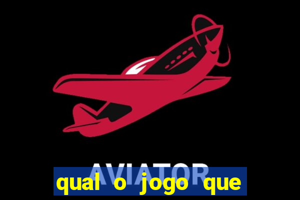 qual o jogo que dar dinheiro de verdade